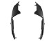 2020-2024 Aprilia RS660 Motorcycle Fairings - Carbon Fiber Canada Suppliers