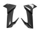 2020-2024 Aprilia RS660 Motorcycle Fairings - Carbon Fiber Canada Suppliers
