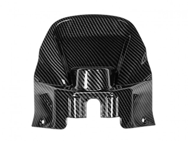 2020-2024 Aprilia RS660 Motorcycle Fairings - Carbon Fiber Canada Suppliers