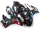 2009-2014 BMW S1000RR Motorcycle Fairings - Carbon Fiber Canada Suppliers