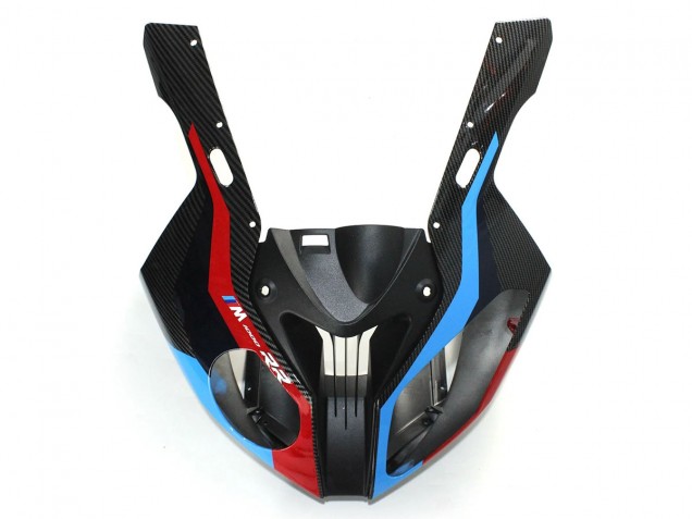2009-2014 BMW S1000RR Motorcycle Fairings - Carbon Fiber Canada Suppliers