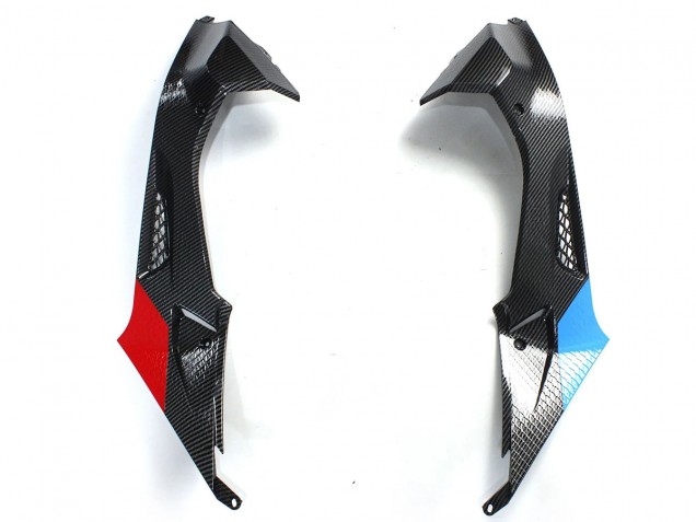 2009-2014 BMW S1000RR Motorcycle Fairings - Carbon Fiber Canada Suppliers