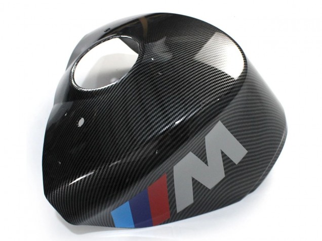 2009-2014 BMW S1000RR Motorcycle Fairings - Carbon Fiber Canada Suppliers