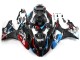 2009-2014 BMW S1000RR Motorcycle Fairings - Carbon Fiber Canada Suppliers