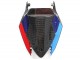 2015-2016 BMW S1000RR Motorcycle Fairings - Blue Red Carbon Fiber Canada Suppliers
