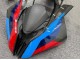 2019-2022 BMW S1000RR Motorcycle Fairings - Carbon Fiber Canada Suppliers
