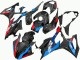 2019-2022 BMW S1000RR Motorcycle Fairings - Carbon Fiber Canada Suppliers