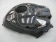 2007-2008 Honda CBR600RR Motorcycle Fairings - Grey Glossy Black with Decals Canada Suppliers