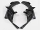 2017-2019 Kawasaki Z900 Motorcycle Fairings - Matte Black Canada Suppliers