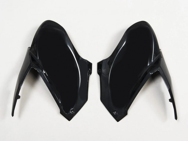 2017-2019 Kawasaki Z900 Motorcycle Fairings - Matte Black Canada Suppliers
