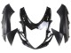 2011-2024 Suzuki GSXR 600/750 Motorcycle Fairings - Matte Black Glossy Black Canada Suppliers