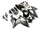 2006-2007 Suzuki GSXR 600/750 Motorcycle Fairings - Glossy Black Matte Black Canada Suppliers