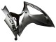 2006-2007 Suzuki GSXR 600/750 Motorcycle Fairings - Glossy Black Matte Black Canada Suppliers