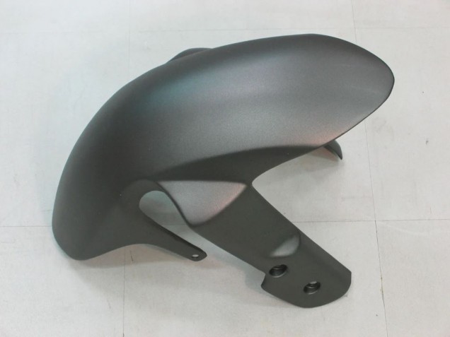 2006-2007 Suzuki GSXR 600/750 Motorcycle Fairings - Matte Black Canada Suppliers