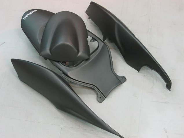 2006-2007 Suzuki GSXR 600/750 Motorcycle Fairings - Matte Black Canada Suppliers