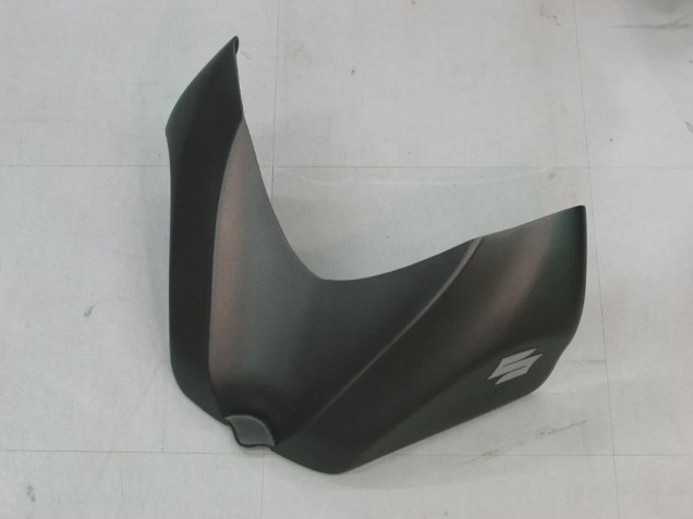 2006-2007 Suzuki GSXR 600/750 Motorcycle Fairings - Matte Black Canada Suppliers