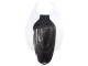 2006-2007 Suzuki GSXR 600/750 Motorcycle Fairings - Black White Carbon Fiber Style Canada Suppliers