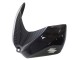 2006-2007 Suzuki GSXR 600/750 Motorcycle Fairings - Black White Carbon Fiber Style Canada Suppliers