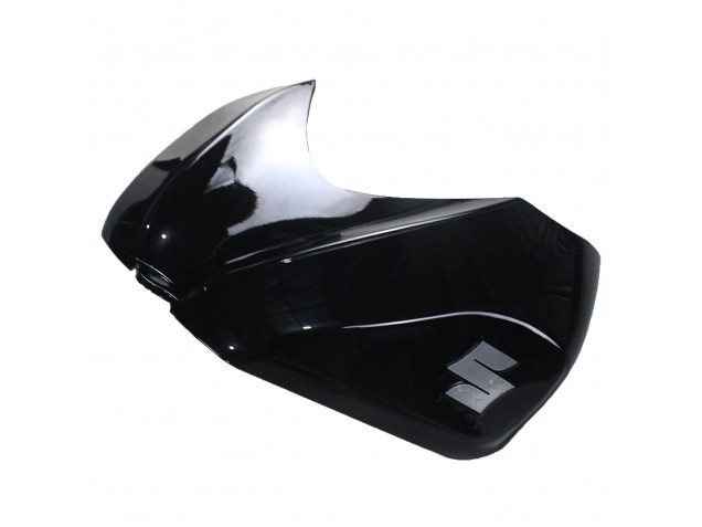 2006-2007 Suzuki GSXR 600/750 Motorcycle Fairings - Glossy Black Canada Suppliers