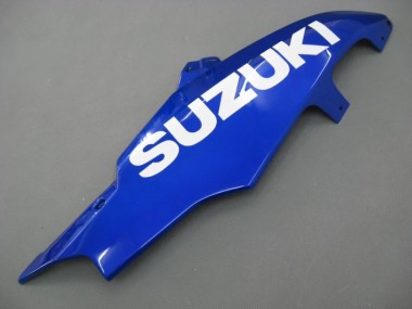 2008-2010 Suzuki GSXR 600/750 Motorcycle Fairing - White Blue Red Canada Suppliers