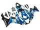 2011-2024 Suzuki GSXR 600/750 Motorcycle Fairings - Blue White Green Black Canada Suppliers