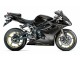 2006-2008 Triumph Daytona 675 Motorcycle Fairings - Matte Black Canada Suppliers