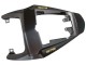2006-2008 Triumph Daytona 675 Motorcycle Fairings - Matte Black Canada Suppliers