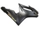 2006-2008 Triumph Daytona 675 Motorcycle Fairings - Matte Black Canada Suppliers