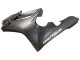 2006-2008 Triumph Daytona 675 Motorcycle Fairings - Matte Black Canada Suppliers