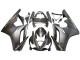 2006-2008 Triumph Daytona 675 Motorcycle Fairings - Matte Black Canada Suppliers