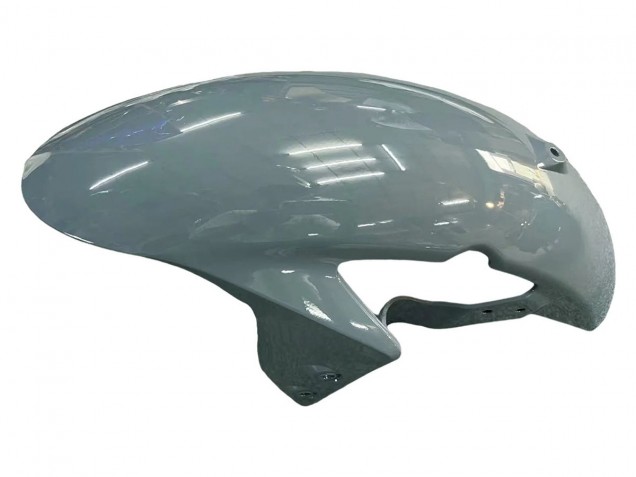 2021-2024 Yamaha YZF R7 Motorcycle Fairings - Glossy Grey Canada Suppliers