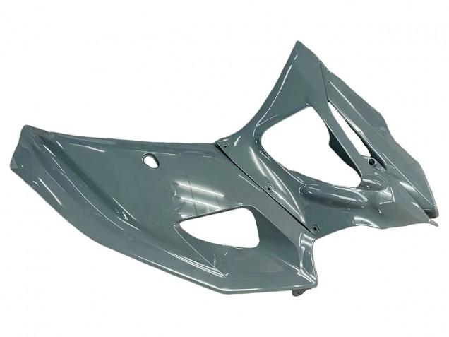 2021-2024 Yamaha YZF R7 Motorcycle Fairings - Glossy Grey Canada Suppliers