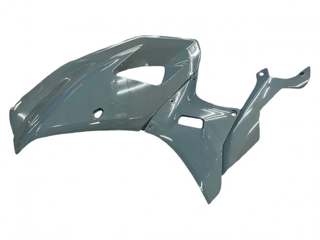 2021-2024 Yamaha YZF R7 Motorcycle Fairings - Glossy Grey Canada Suppliers