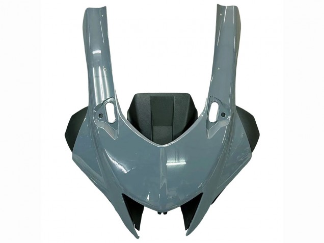 2021-2024 Yamaha YZF R7 Motorcycle Fairings - Glossy Grey Canada Suppliers
