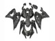 2021-2024 Yamaha YZF R7 Motorcycle Fairings - Carbon Fiber Canada Suppliers