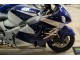 1996-2007 Suzuki GSXR 1300 Hayabusa Motorcycle Fairings - Blue White Canada Suppliers