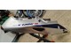 1996-2007 Suzuki GSXR 1300 Hayabusa Motorcycle Fairings - Blue White Canada Suppliers