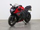 2009-2016 Suzuki GSXR 1000 Bike Fairings - Red Black Canada Suppliers