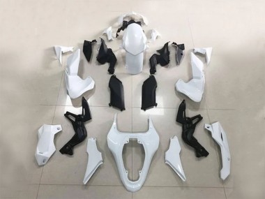 2020-2024 Kawasaki Z900 Motorcycle Fairings - Unpainted Canada Suppliers