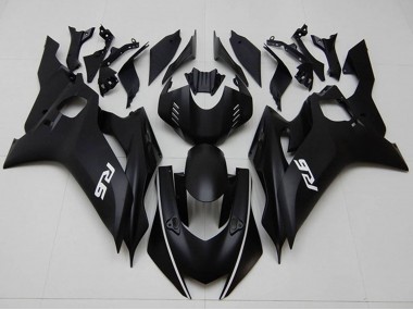 2017-2023 Yamaha YZF R6 Motorcycle Fairings - Matte Black Canada Suppliers