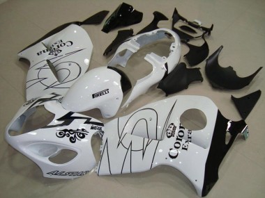 1997-2007 Corona GSXR 1300 Hayabusa Motorcycle Fairings