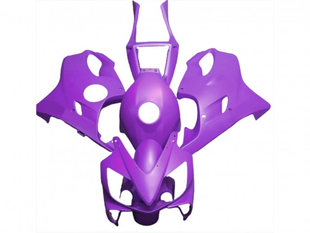 2001-2003 Light Matte Purple CBR600 F4i Motorcycle Fairings 2001-2003 Light Matte Purple CBR600 F4i Motorcycle Fairings