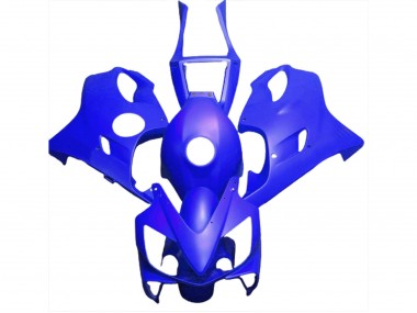 2001-2003 Matte Blue CBR600 F4i Motorcycle Fairings