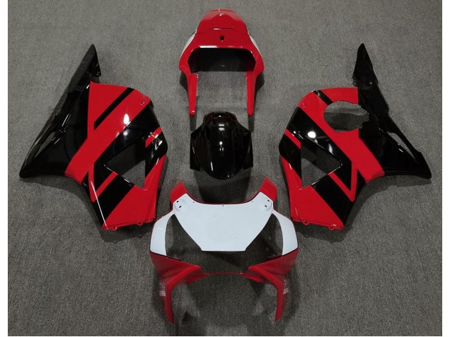 2002-2003 Gloss Red OEM Kit CBR954RR Motorcycle Fairings 2002-2003 Gloss Red OEM Kit CBR954RR Motorcycle Fairings