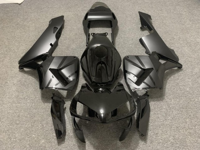 2003-2004 OEM Matte Style CBR600RR Motorcycle Fairings 2003-2004 OEM Matte Style CBR600RR Motorcycle Fairings