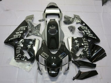 2003-2004 Seven Star CBR600RR Motorcycle Fairings