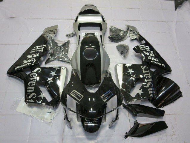 2003-2004 Seven Star CBR600RR Motorcycle Fairings 2003-2004 Seven Star CBR600RR Motorcycle Fairings