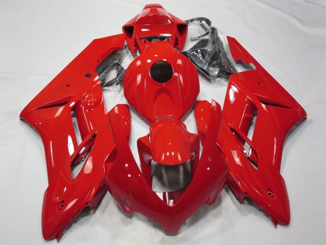 2004-2005 Gloss Red CBR1000RR Motorcycle Fairings 2004-2005 Gloss Red CBR1000RR Motorcycle Fairings