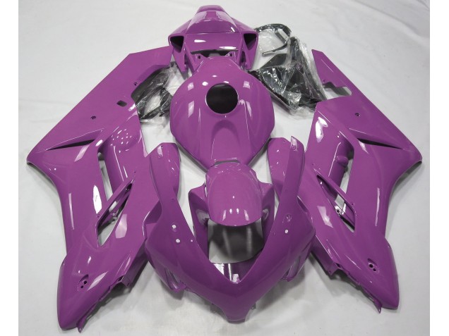 2004-2005 Plain Gloss Purple CBR1000RR Motorcycle Fairings 2004-2005 Plain Gloss Purple CBR1000RR Motorcycle Fairings