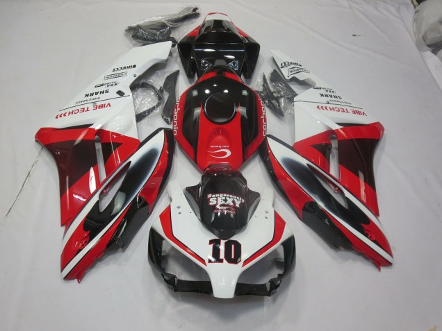 2004-2005 Sexy CBR1000RR Motorcycle Fairings 2004-2005 Sexy CBR1000RR Motorcycle Fairings